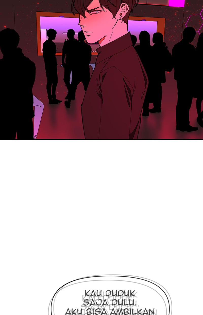 I Love Yoo Chapter 122 - halaman 45