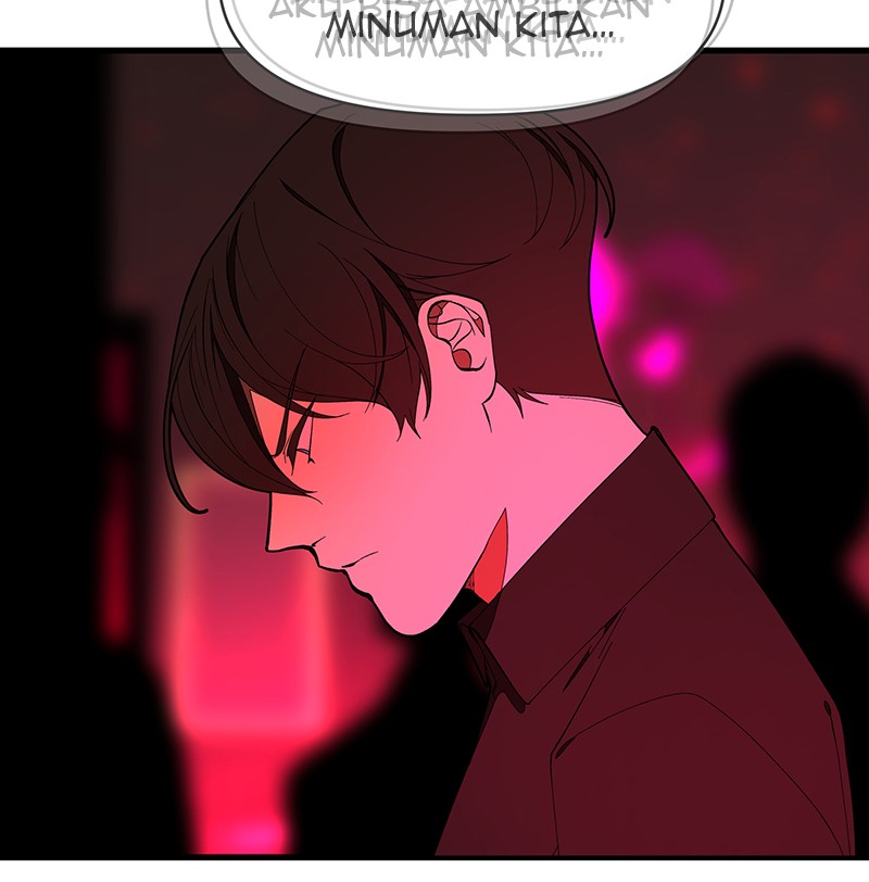 I Love Yoo Chapter 122 - halaman 46