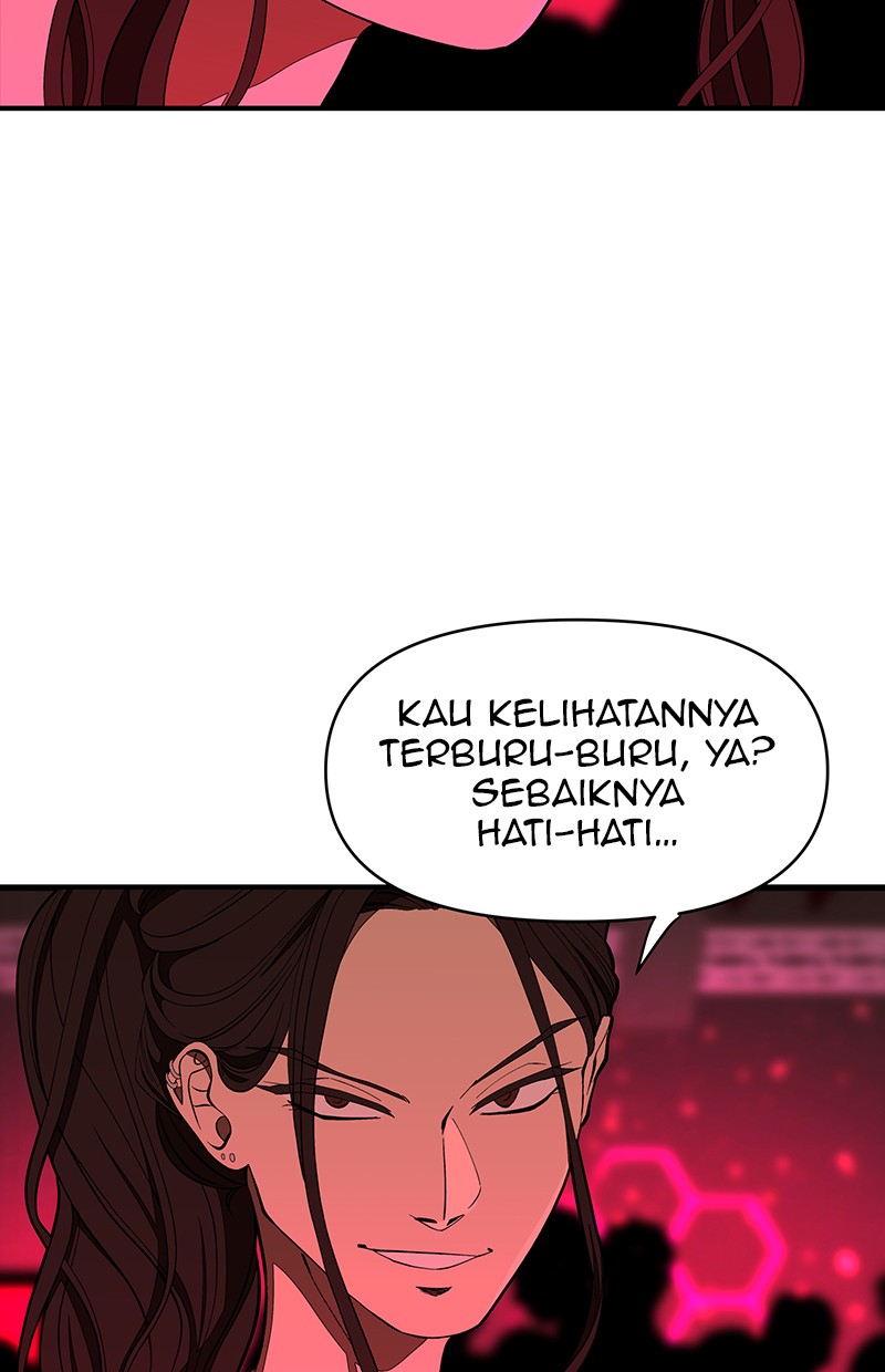 I Love Yoo Chapter 122 - halaman 5