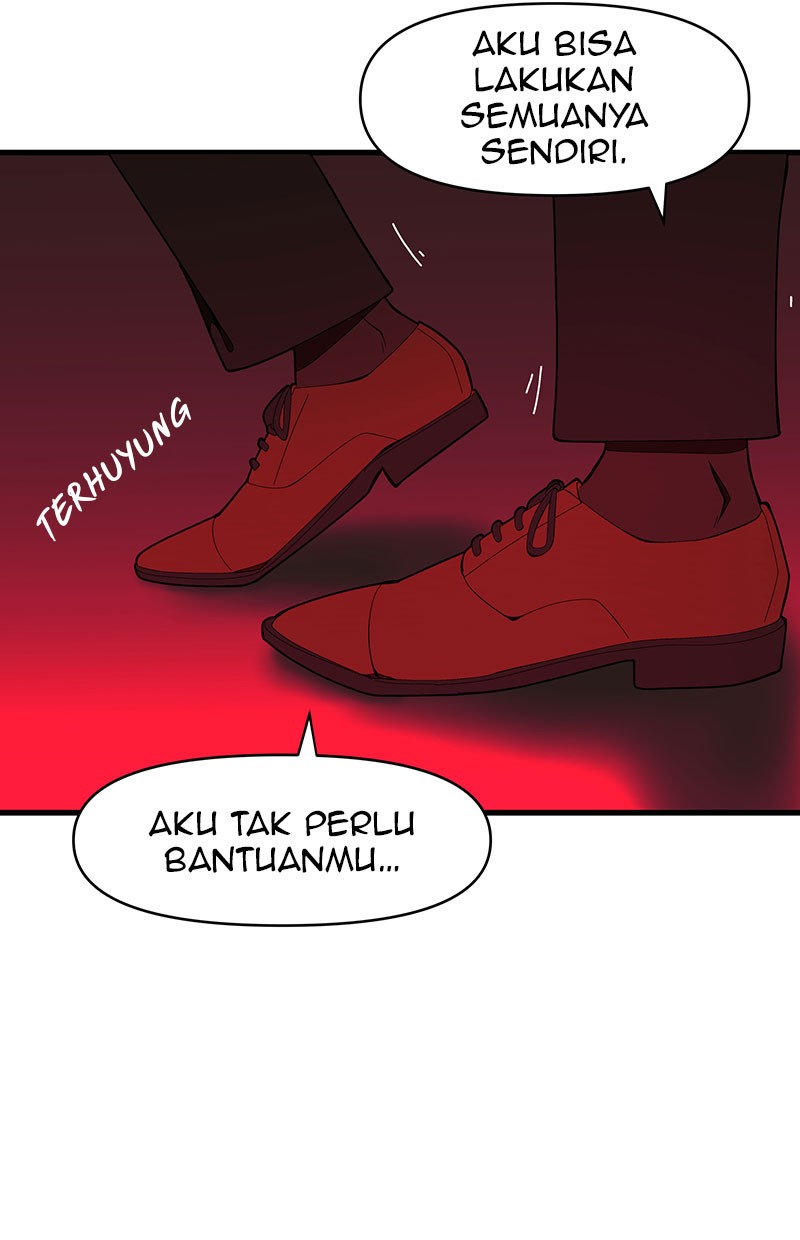 I Love Yoo Chapter 122 - halaman 51
