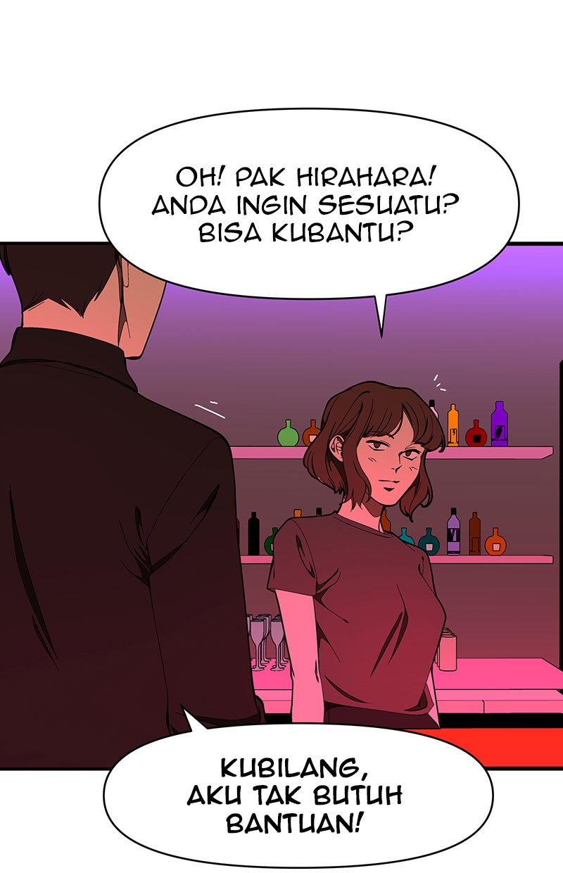 I Love Yoo Chapter 122 - halaman 52