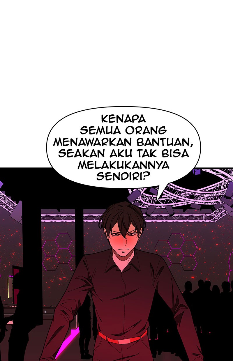 I Love Yoo Chapter 122 - halaman 53