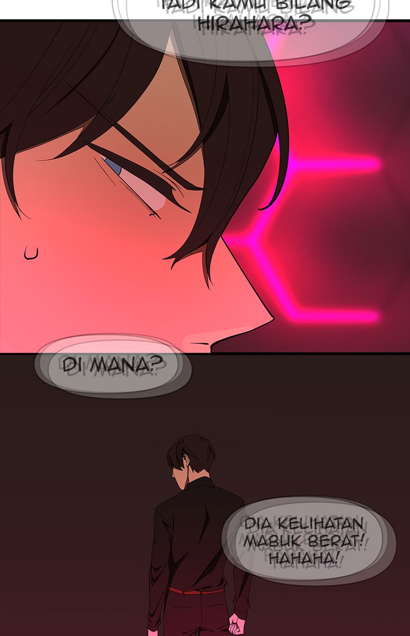I Love Yoo Chapter 122 - halaman 57