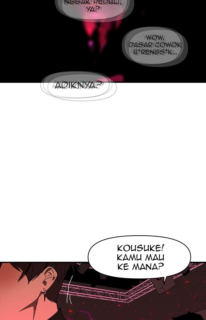 I Love Yoo Chapter 122 - halaman 59