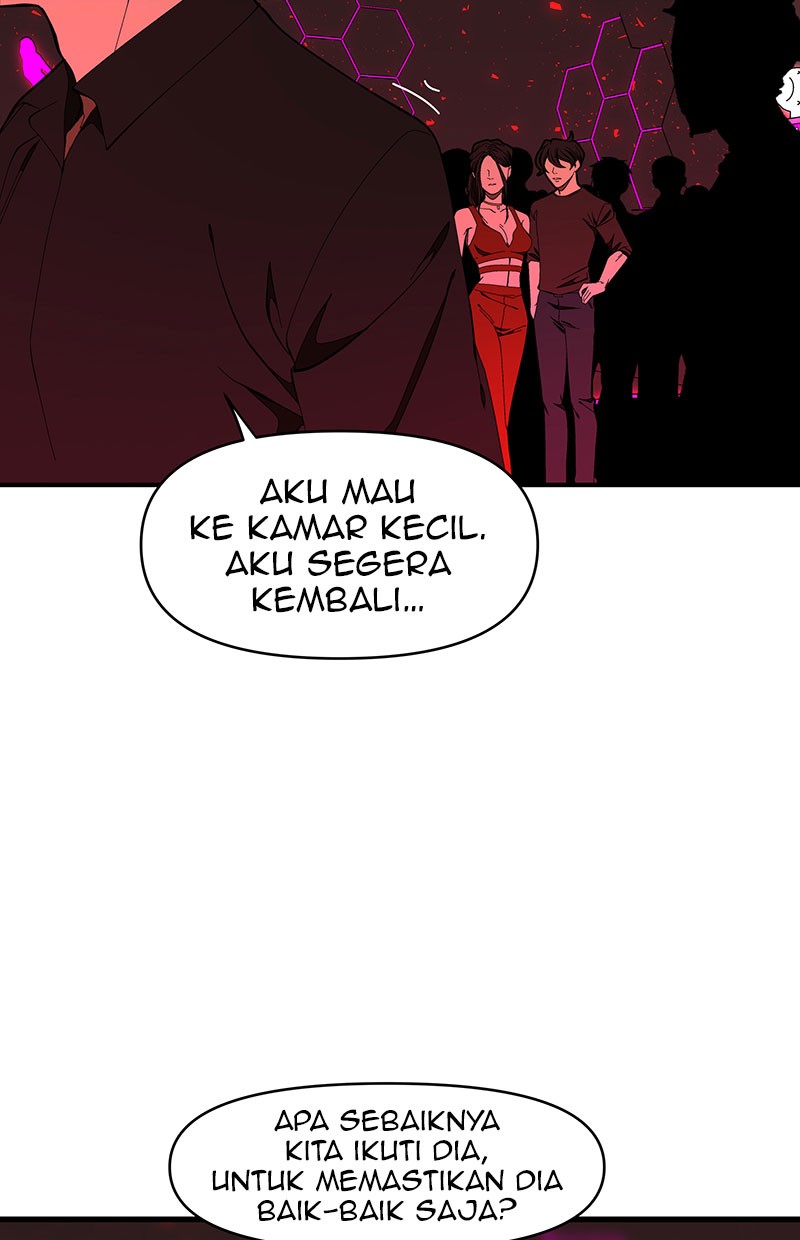 I Love Yoo Chapter 122 - halaman 60