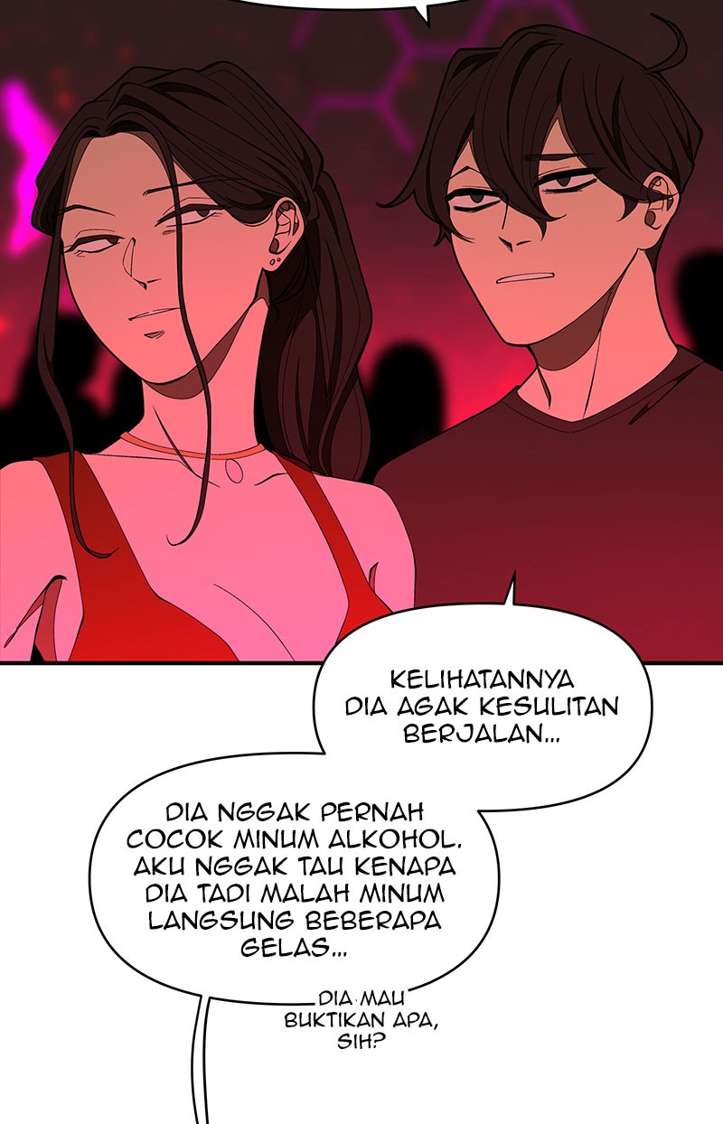 I Love Yoo Chapter 122 - halaman 61