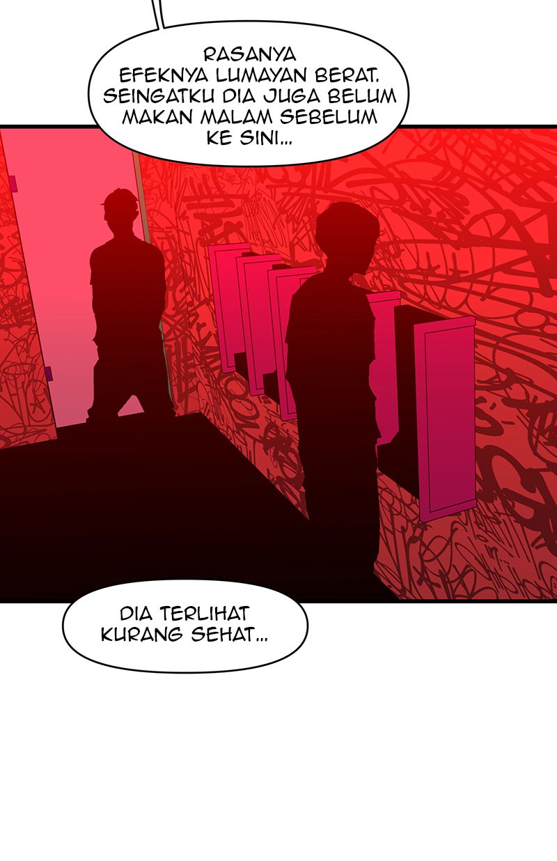 I Love Yoo Chapter 122 - halaman 62