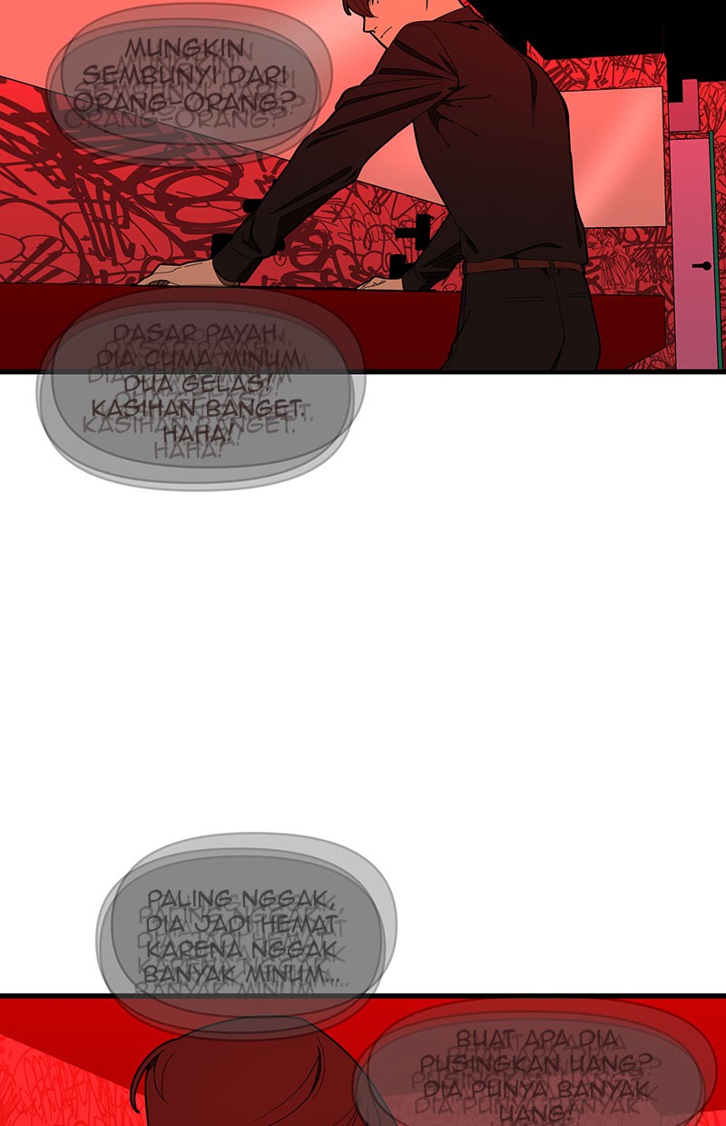 I Love Yoo Chapter 122 - halaman 66