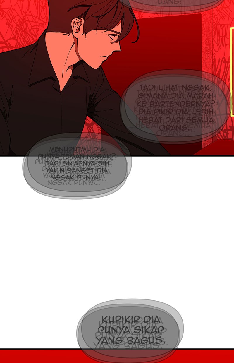 I Love Yoo Chapter 122 - halaman 67
