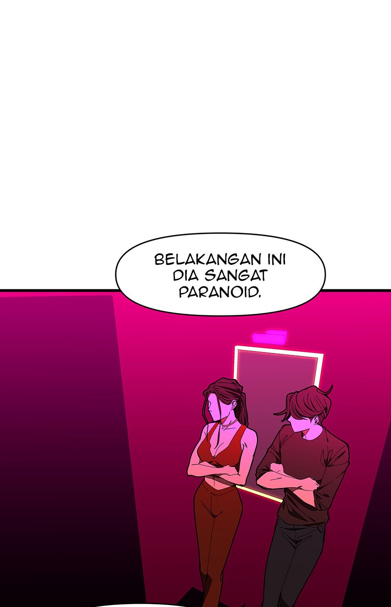 I Love Yoo Chapter 122 - halaman 70