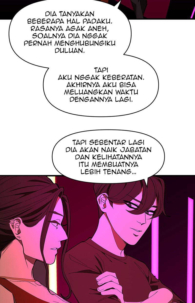 I Love Yoo Chapter 122 - halaman 71