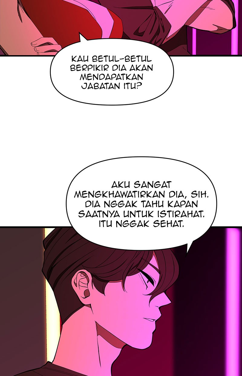 I Love Yoo Chapter 122 - halaman 72
