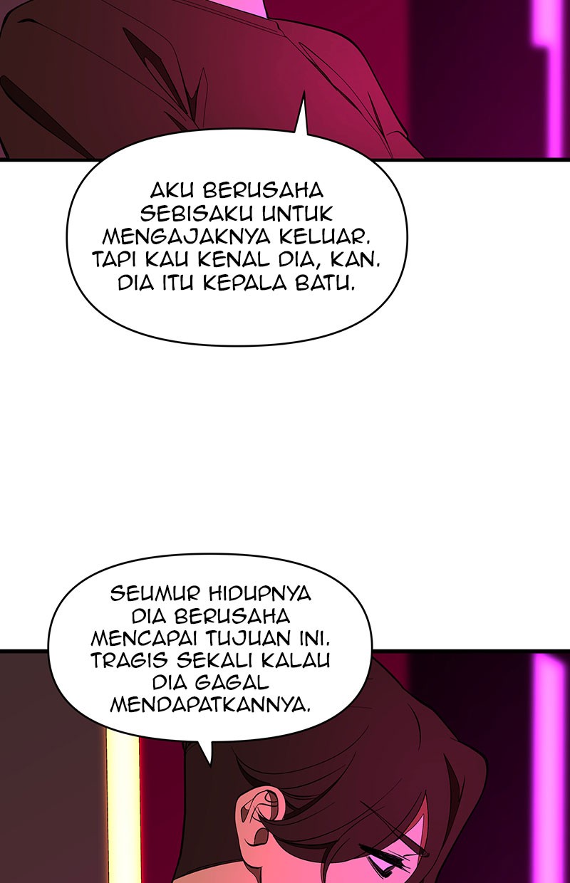 I Love Yoo Chapter 122 - halaman 73