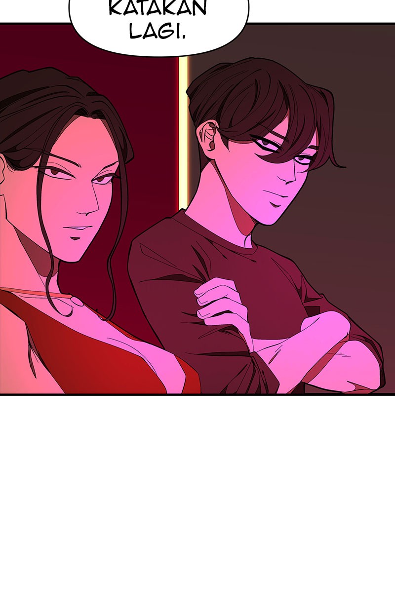 I Love Yoo Chapter 122 - halaman 76
