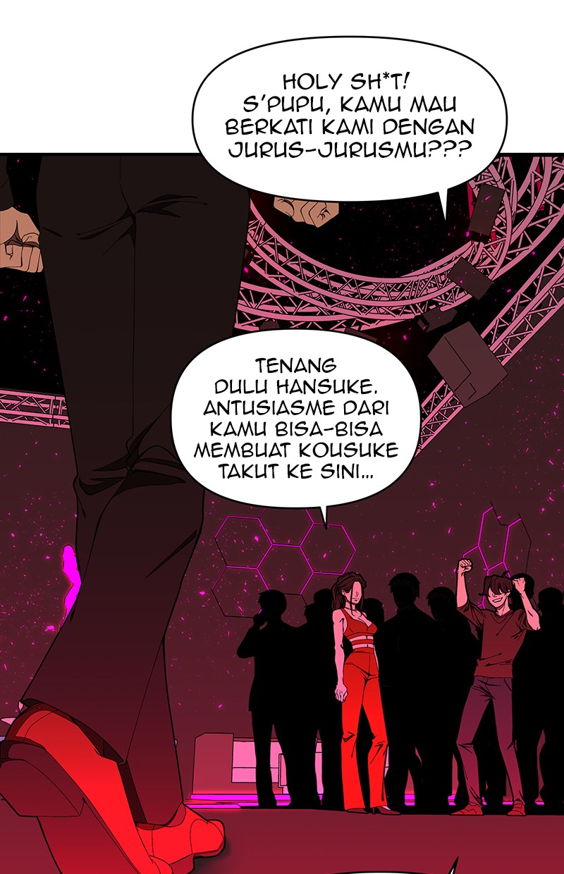 I Love Yoo Chapter 122 - halaman 8