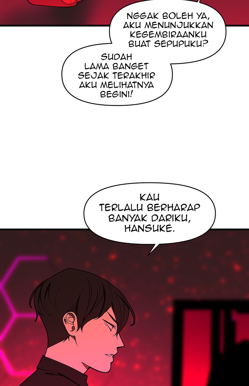 I Love Yoo Chapter 122 - halaman 9
