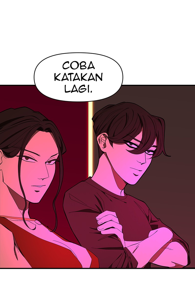 I Love Yoo Chapter 123 - halaman 1