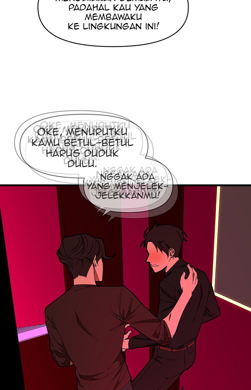 I Love Yoo Chapter 123 - halaman 10
