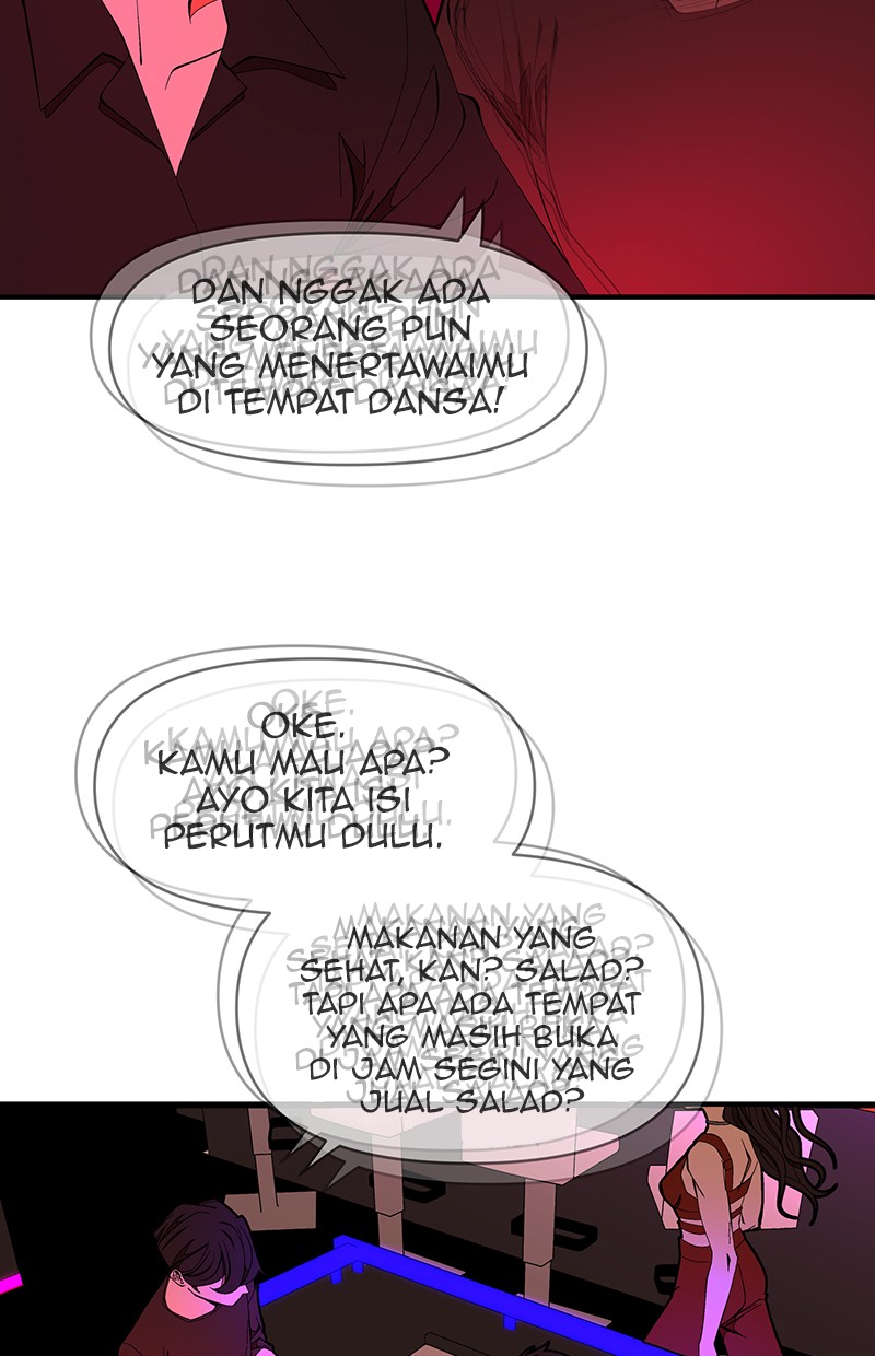 I Love Yoo Chapter 123 - halaman 12