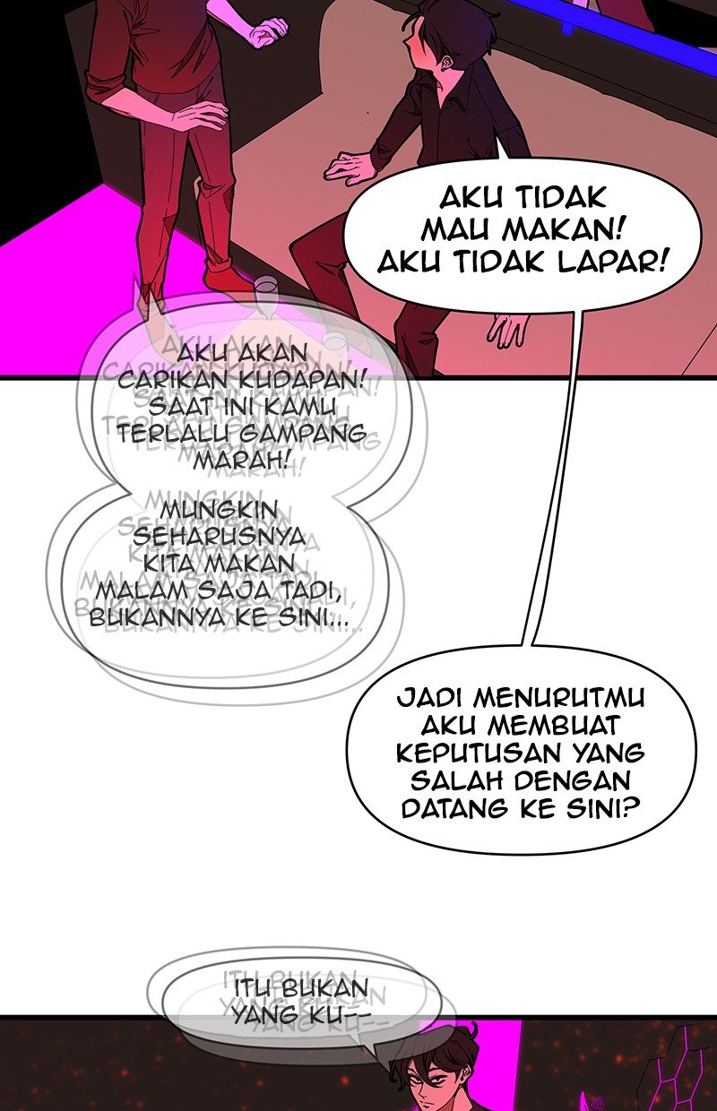 I Love Yoo Chapter 123 - halaman 13
