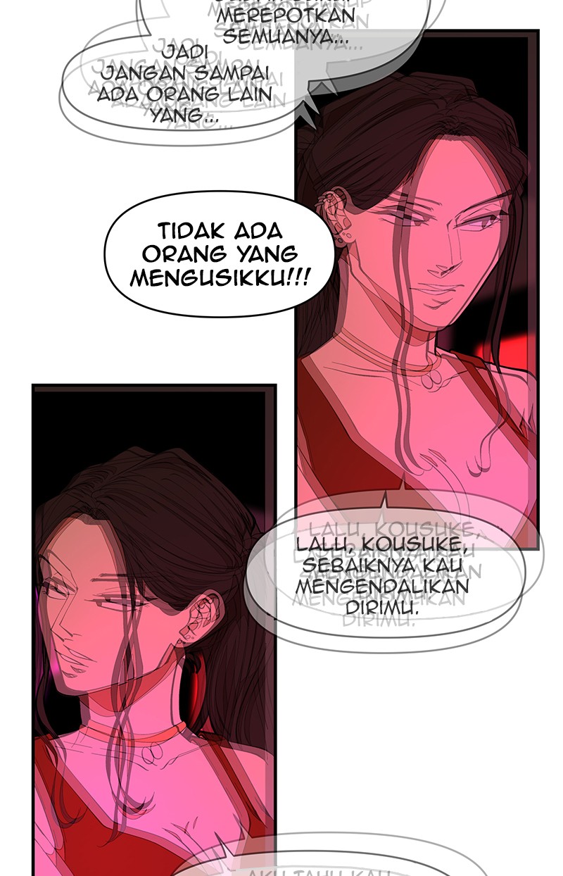 I Love Yoo Chapter 123 - halaman 15