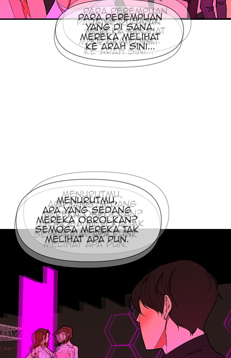 I Love Yoo Chapter 123 - halaman 17