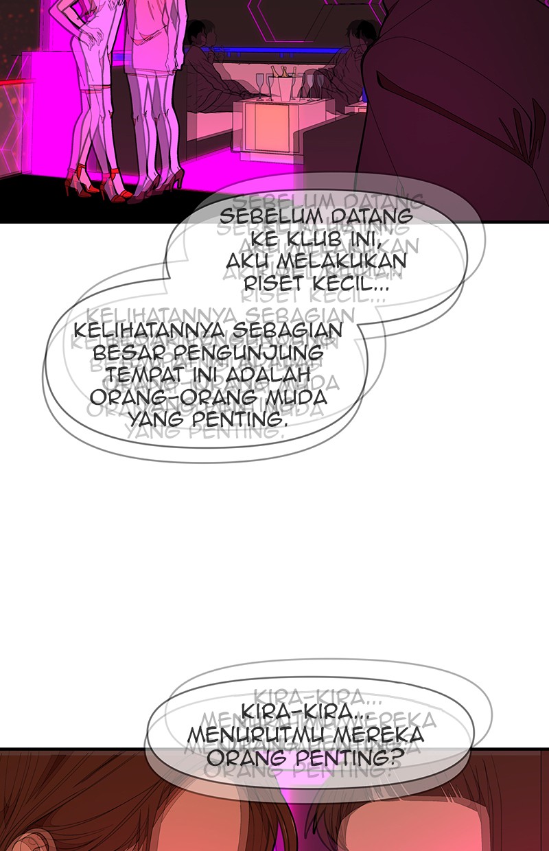 I Love Yoo Chapter 123 - halaman 18