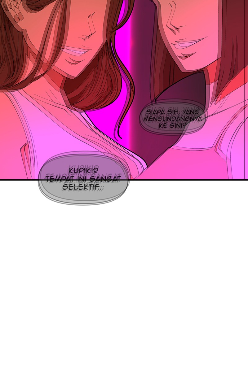 I Love Yoo Chapter 123 - halaman 19