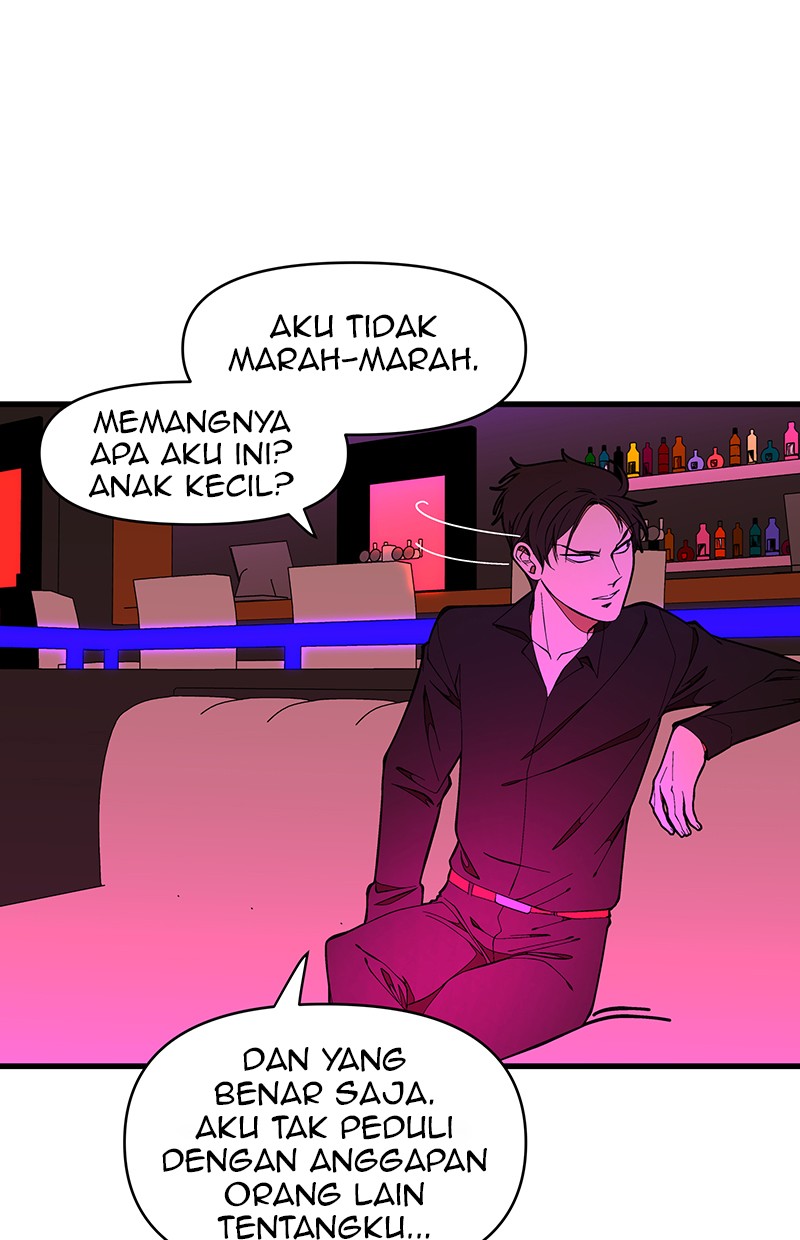 I Love Yoo Chapter 123 - halaman 21