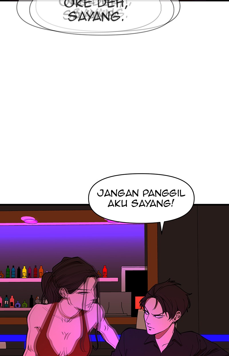 I Love Yoo Chapter 123 - halaman 23
