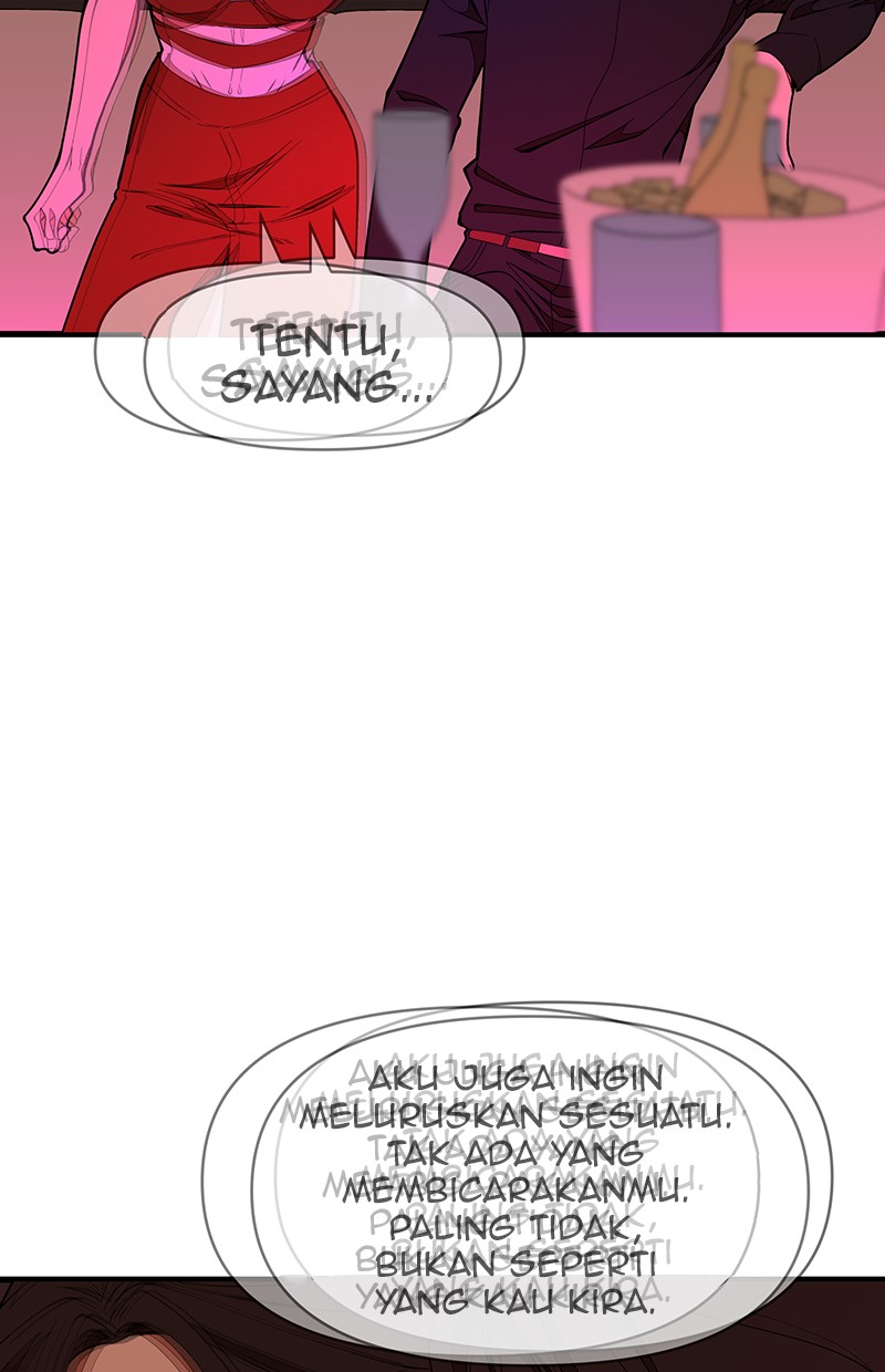 I Love Yoo Chapter 123 - halaman 24