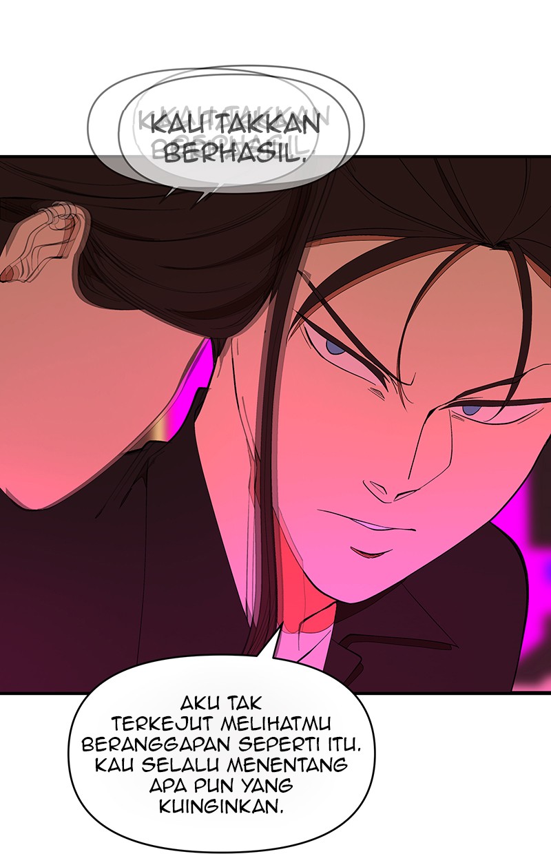 I Love Yoo Chapter 123 - halaman 26
