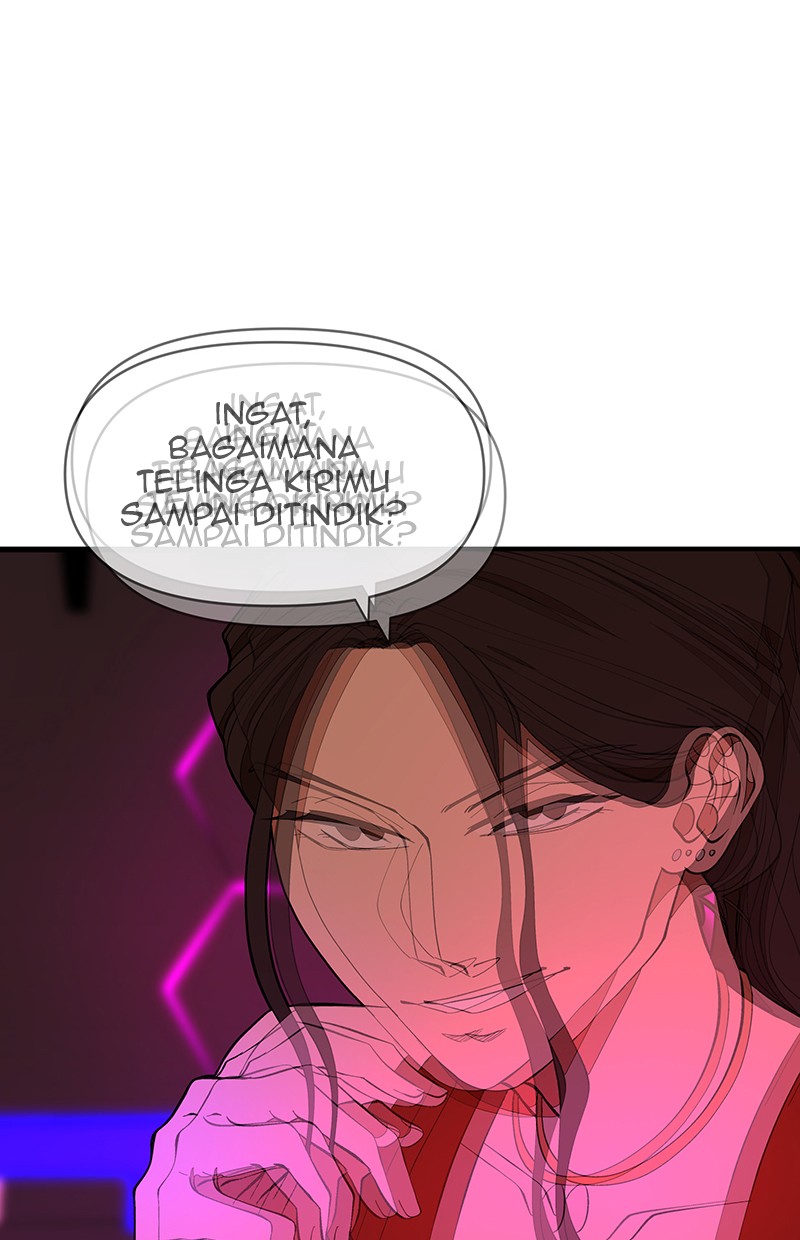 I Love Yoo Chapter 123 - halaman 27