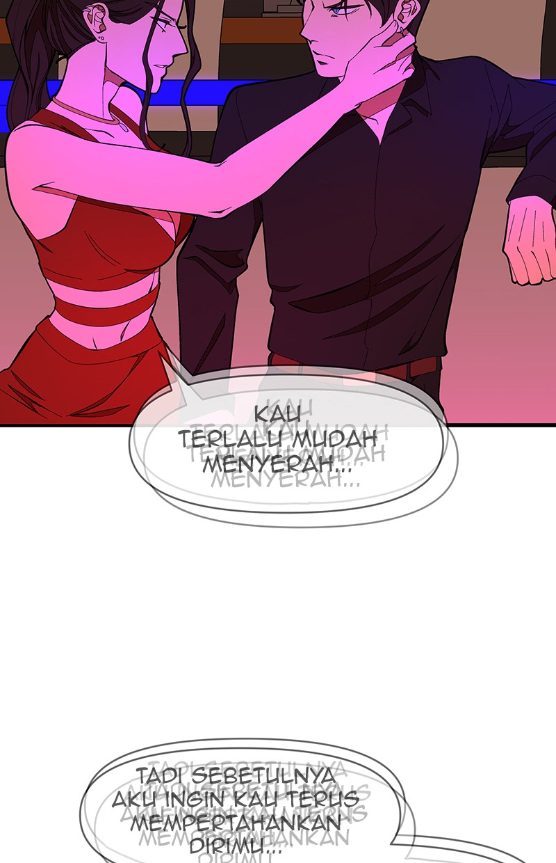 I Love Yoo Chapter 123 - halaman 30