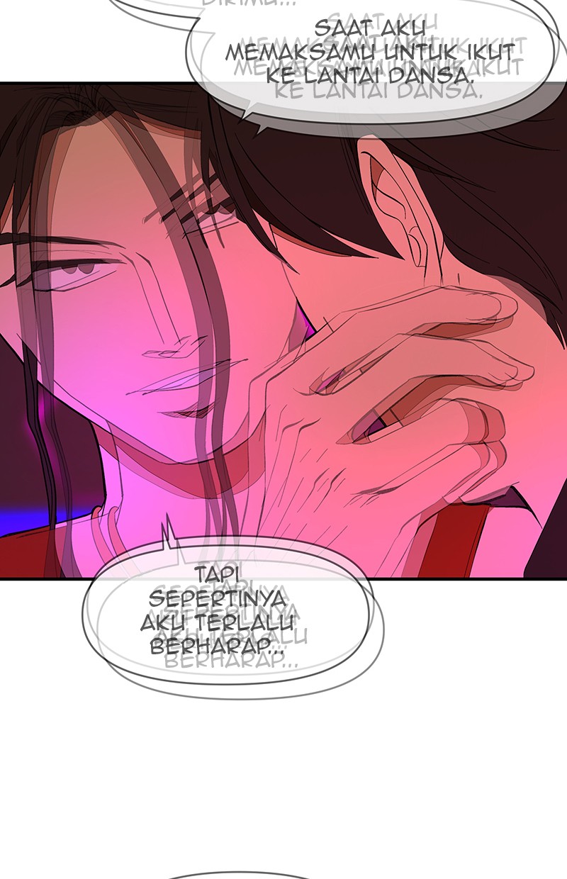 I Love Yoo Chapter 123 - halaman 31