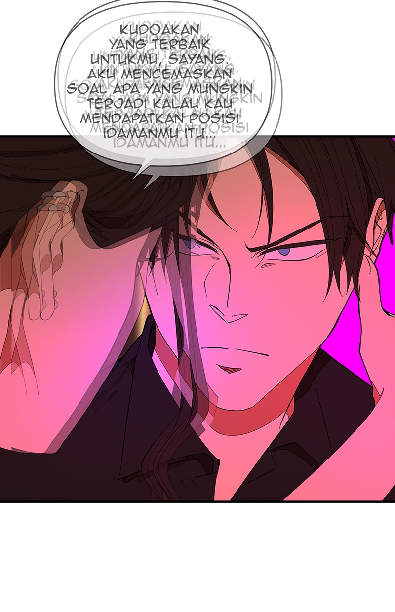 I Love Yoo Chapter 123 - halaman 32