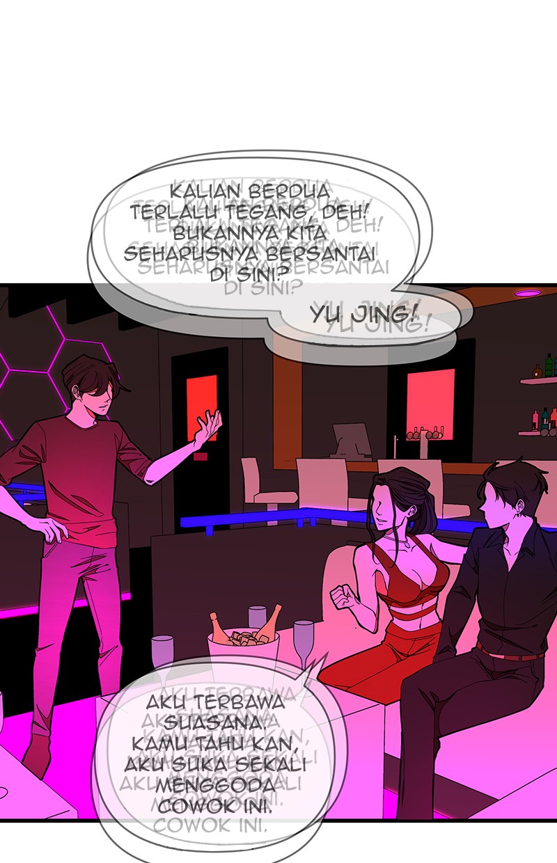 I Love Yoo Chapter 123 - halaman 33