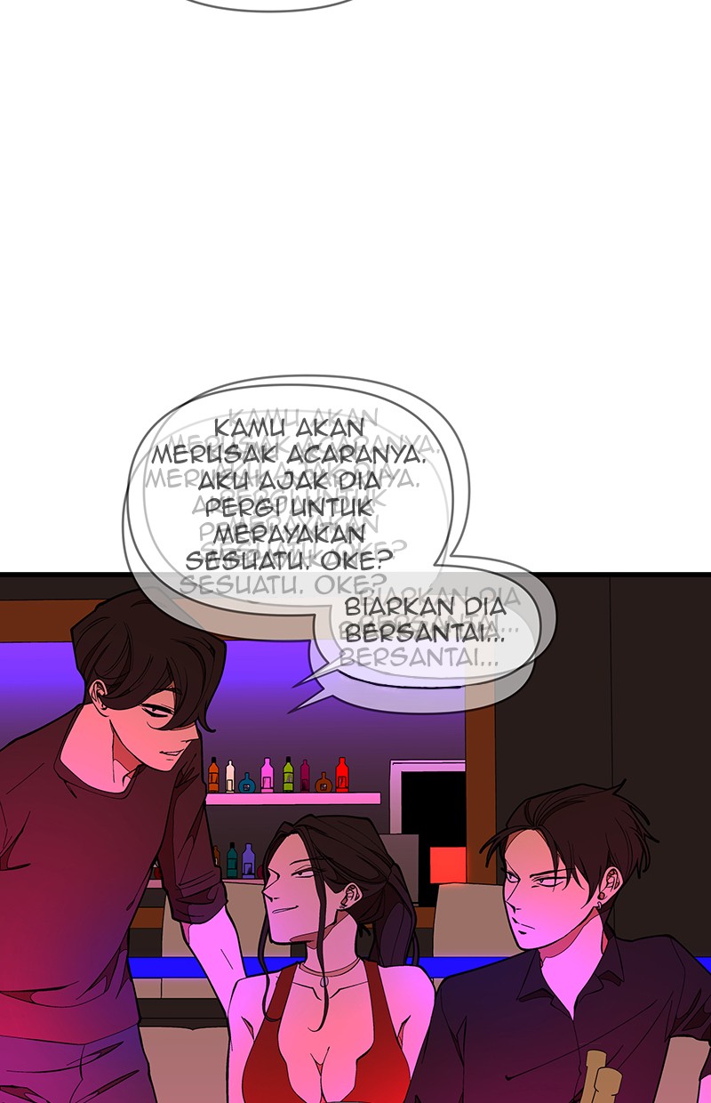 I Love Yoo Chapter 123 - halaman 34