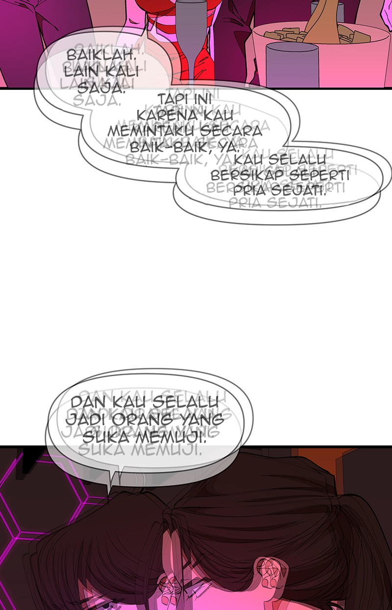 I Love Yoo Chapter 123 - halaman 35