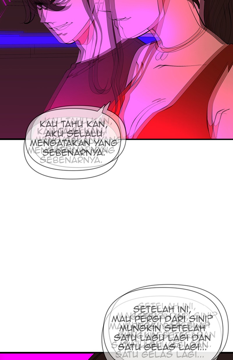 I Love Yoo Chapter 123 - halaman 36