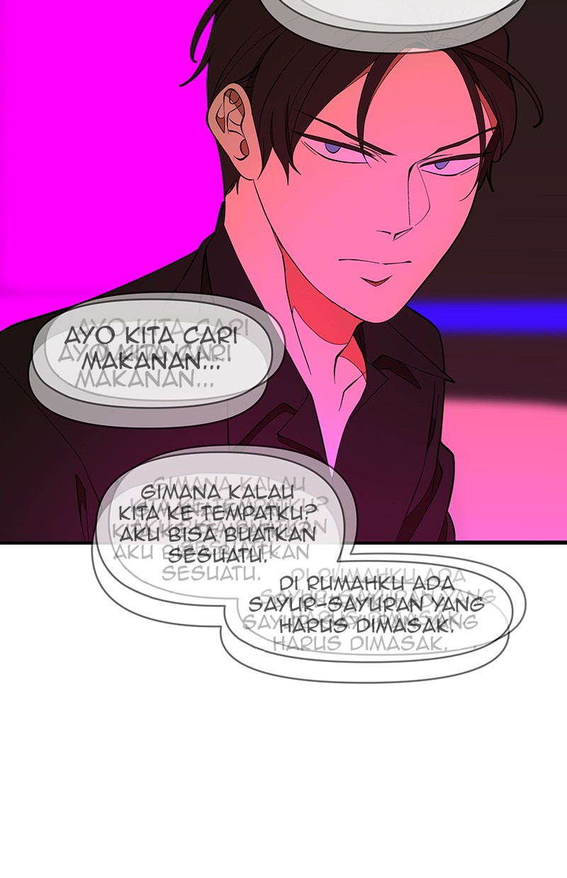 I Love Yoo Chapter 123 - halaman 37