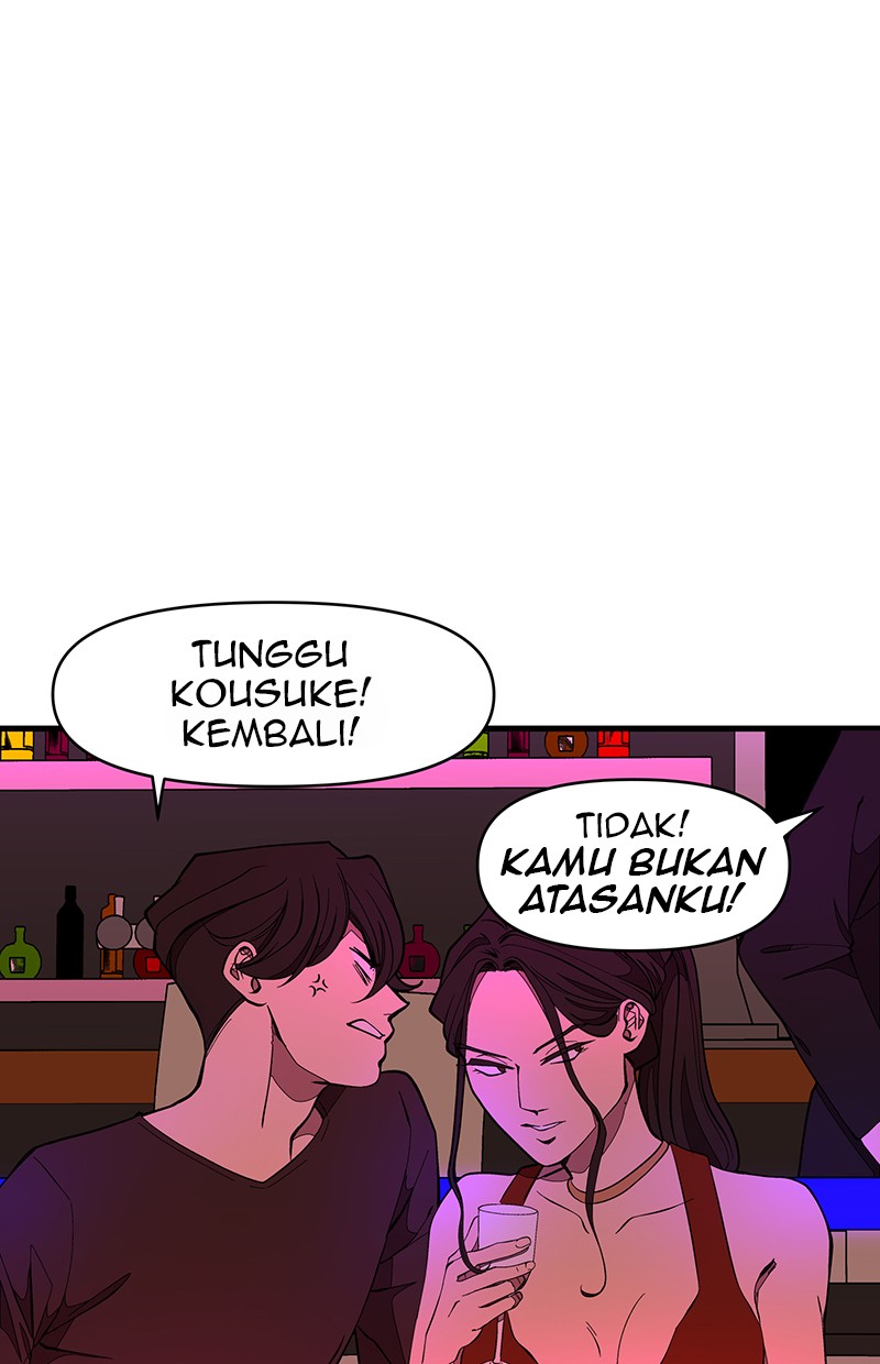 I Love Yoo Chapter 123 - halaman 39