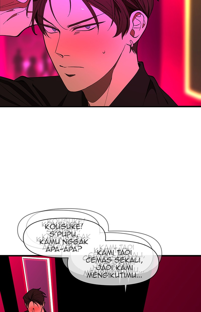 I Love Yoo Chapter 123 - halaman 4