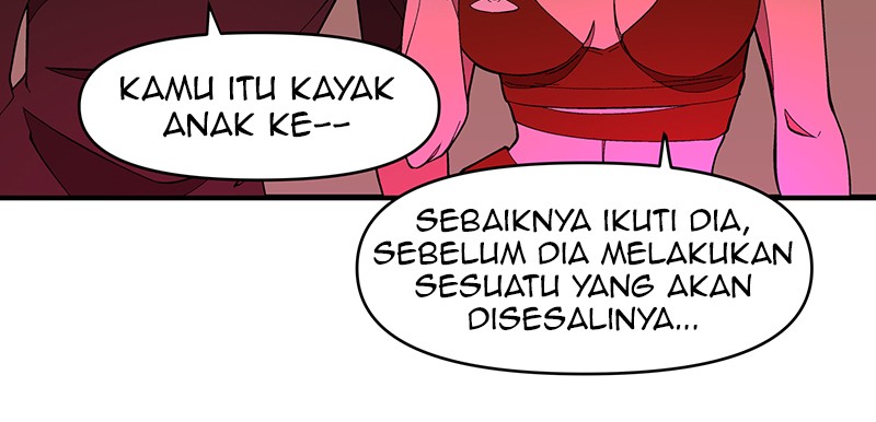 I Love Yoo Chapter 123 - halaman 40
