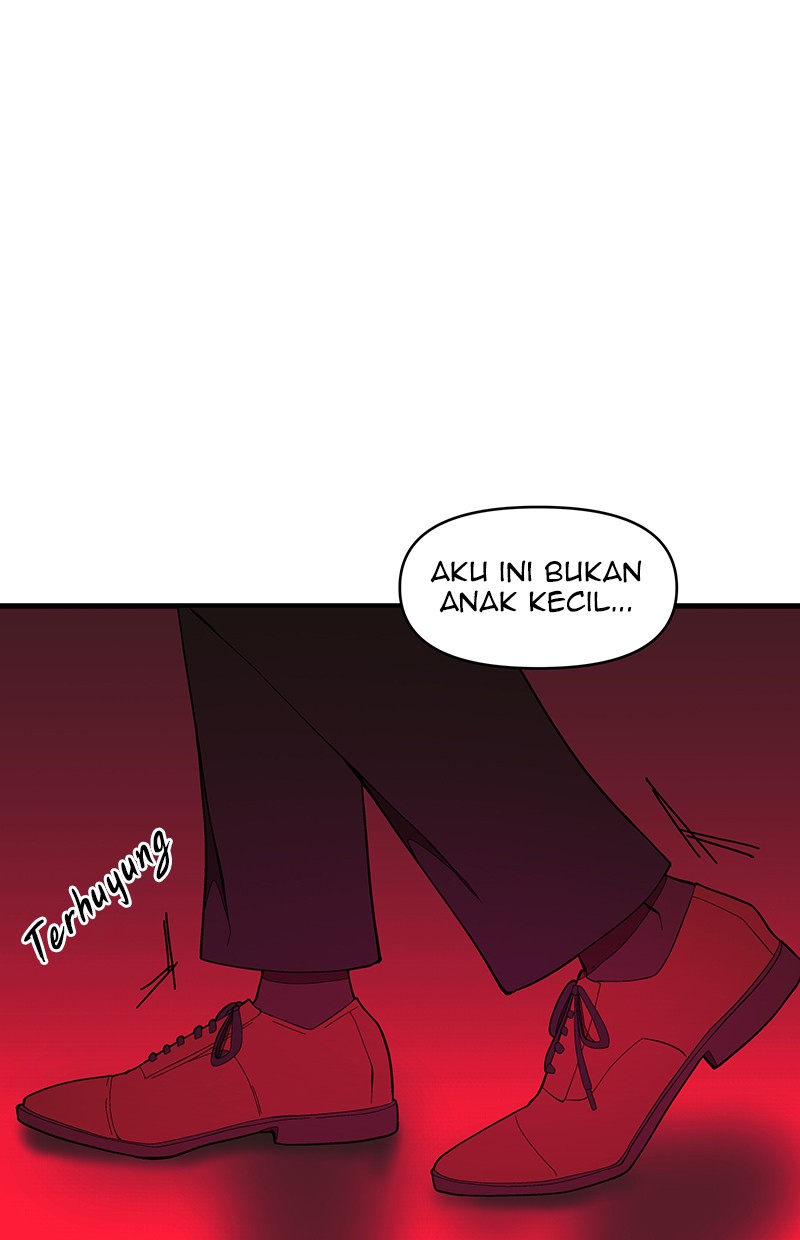 I Love Yoo Chapter 123 - halaman 41