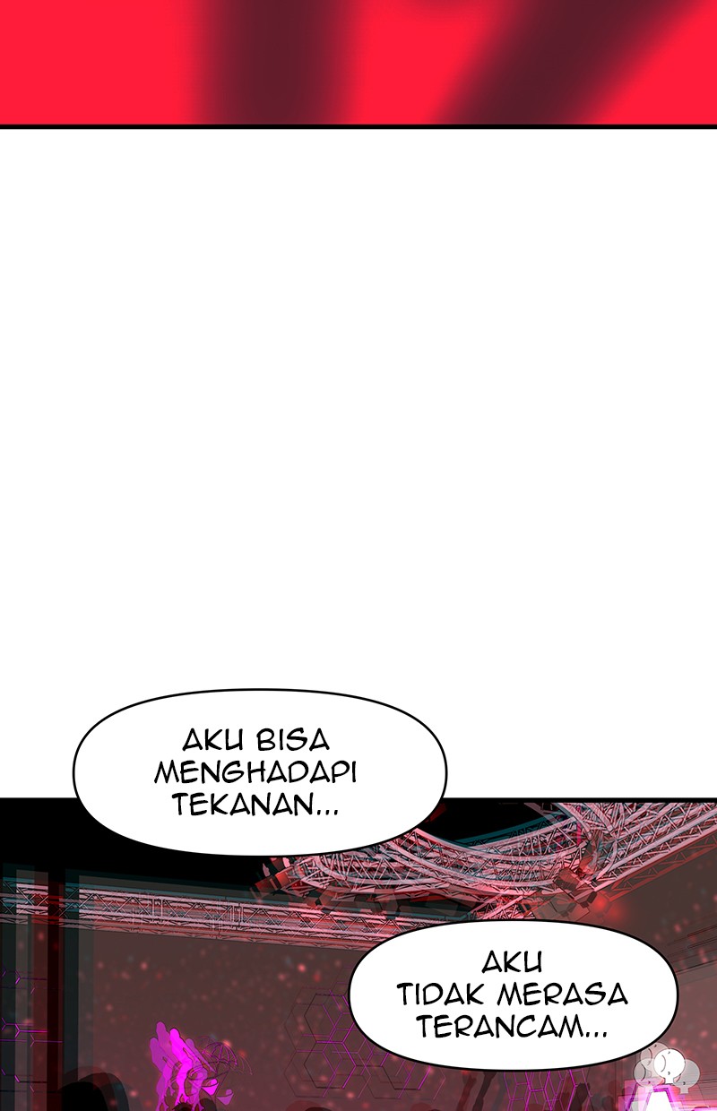I Love Yoo Chapter 123 - halaman 42