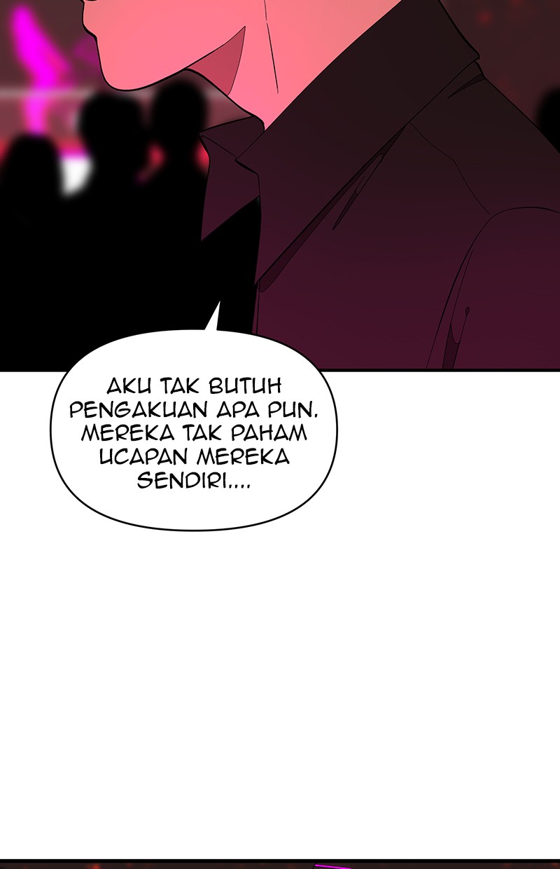 I Love Yoo Chapter 123 - halaman 44