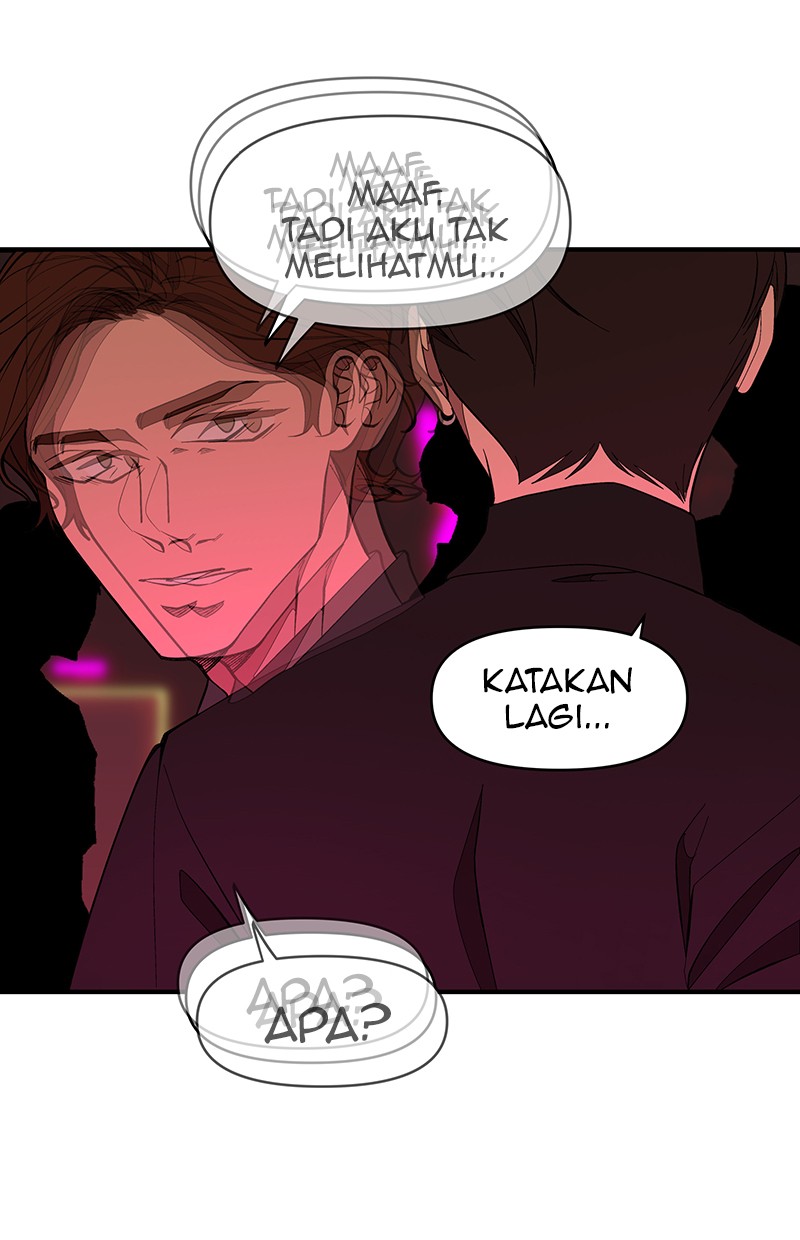 I Love Yoo Chapter 123 - halaman 46