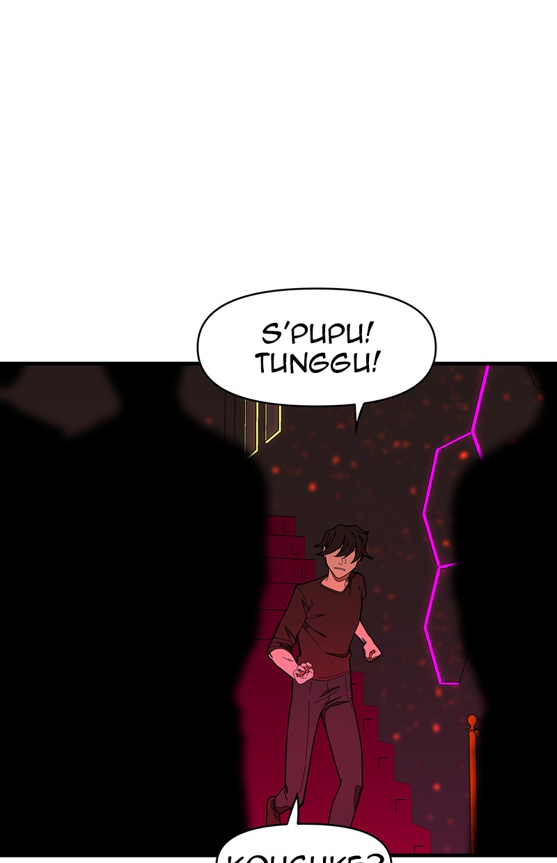 I Love Yoo Chapter 123 - halaman 47