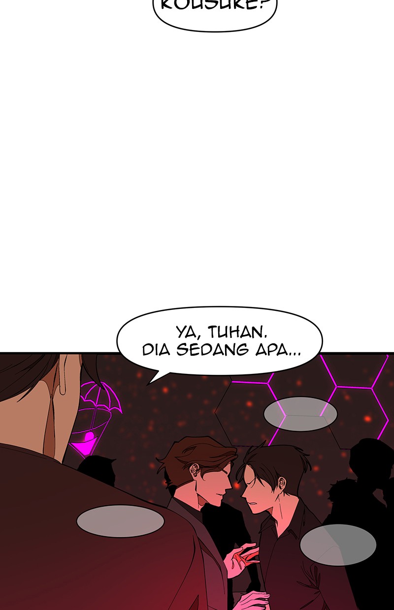 I Love Yoo Chapter 123 - halaman 48
